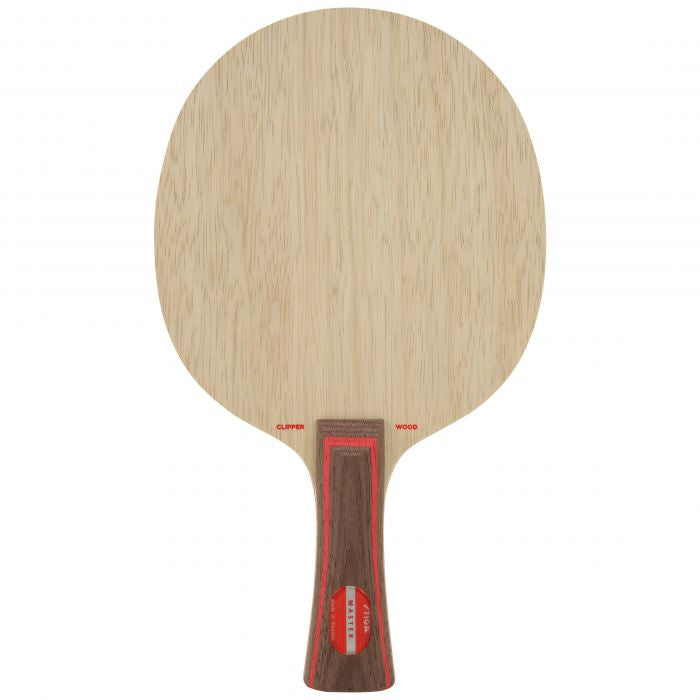 Stiga Clipper Wood