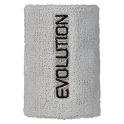 Tibhar Sweatband Evolution small grey/black