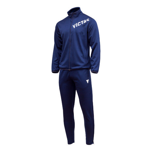 Victas Tracksuitpants 116 navy