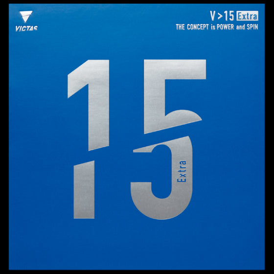Victas V>15 Extra