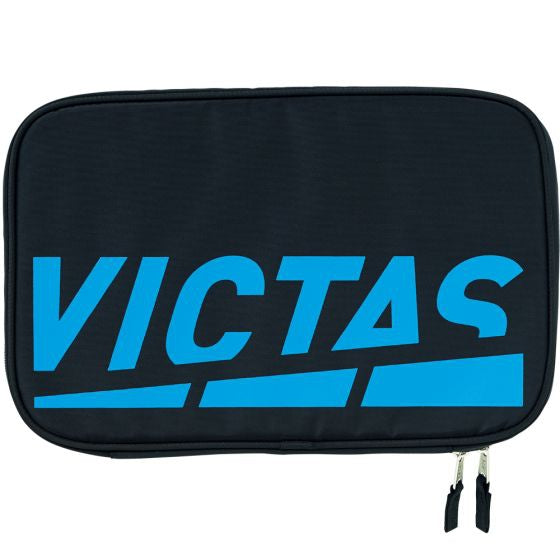 Victas V-Case 422 black-blue