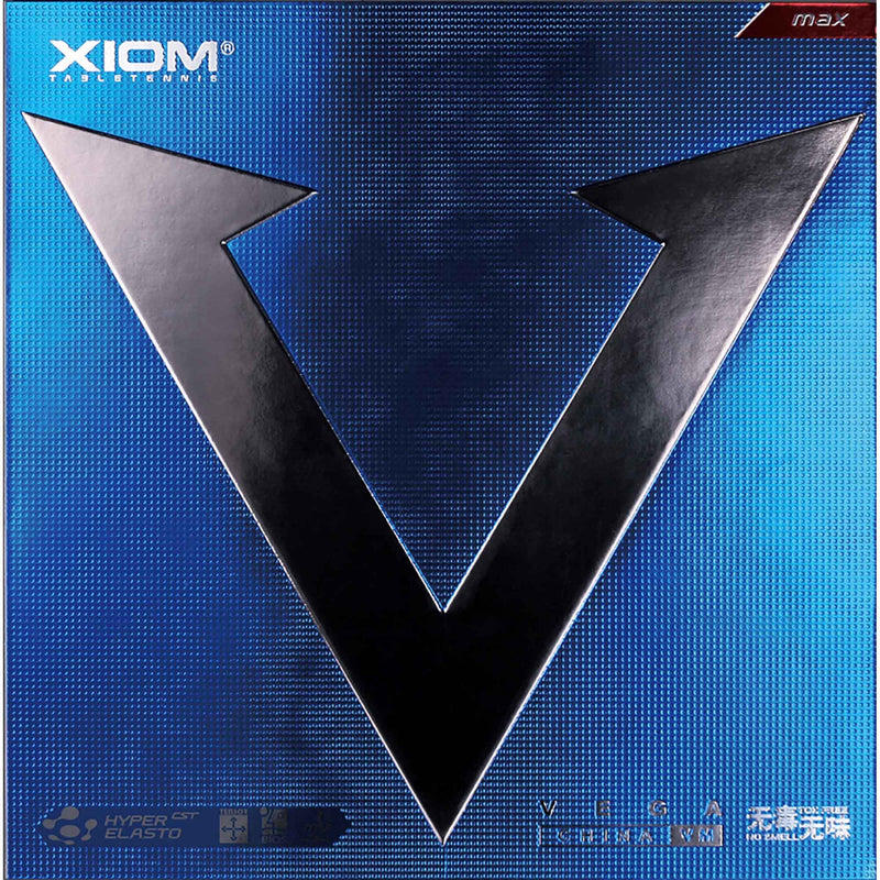 Xiom Vega China