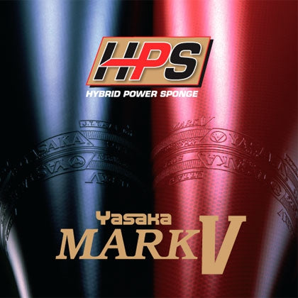 Yasaka Mark V HPS