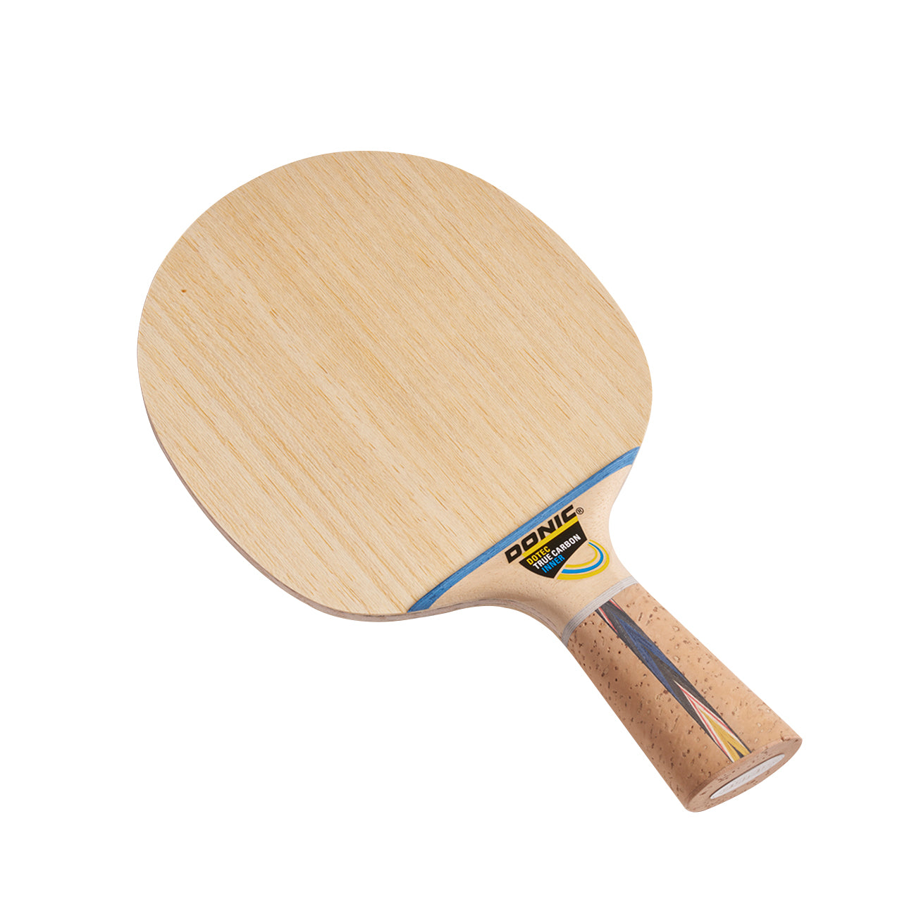 Donic Dotec True Carbon Inner