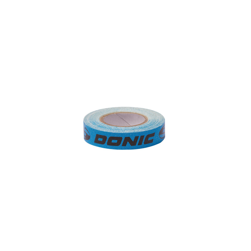 Donic Edge Protection Tape 12mm-5 mtr. bleu Noir