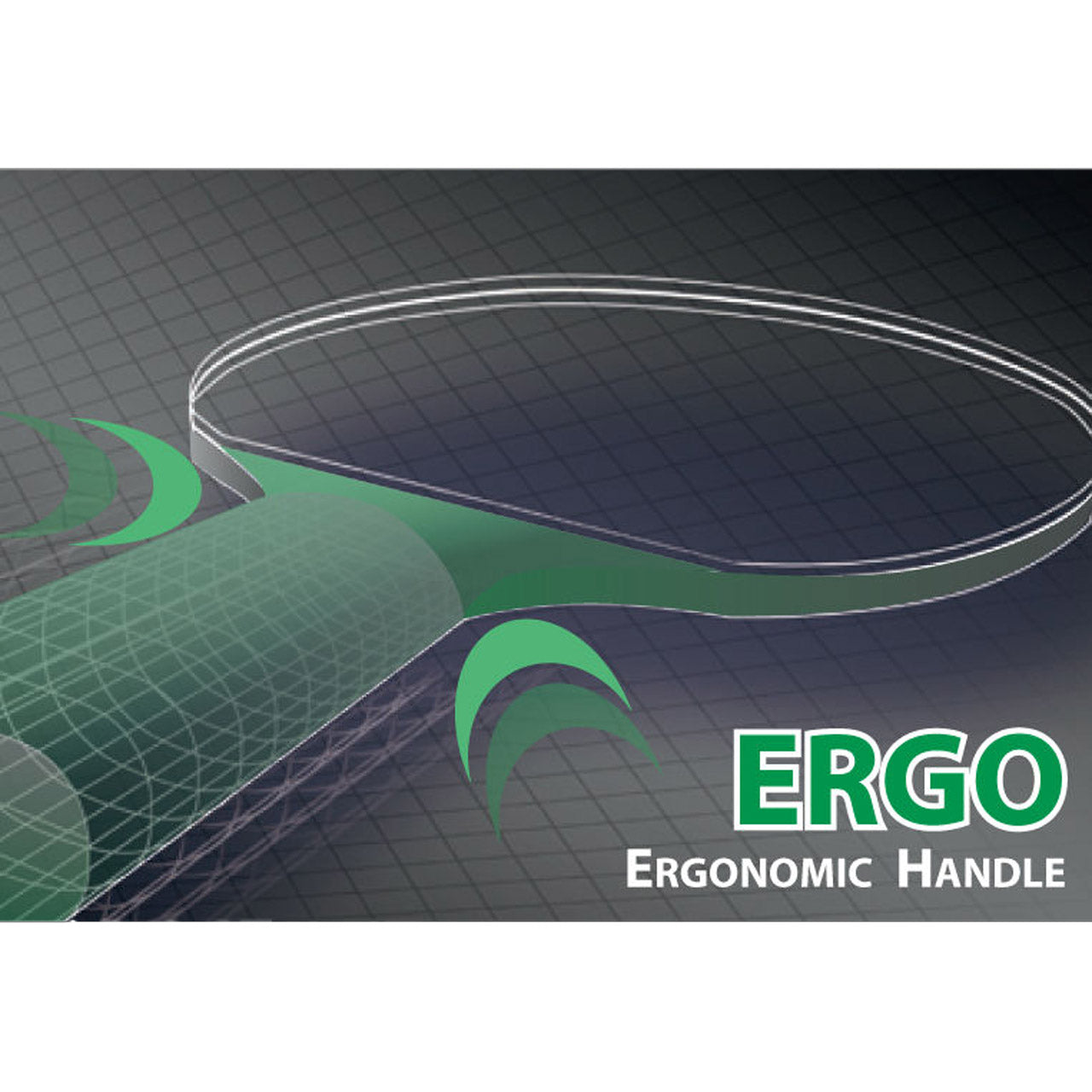 Donic Alltec Hobby bat concave