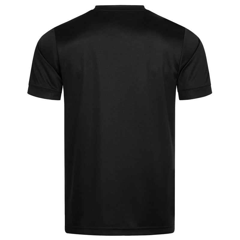 Donic T-Shirt Sting Junior noir/gris