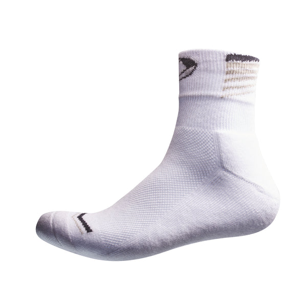 Donic socks Siena blanc/noir