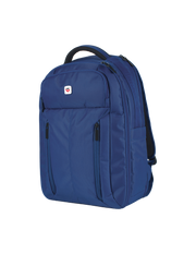 Tibhar Backpack Hong Kong blue