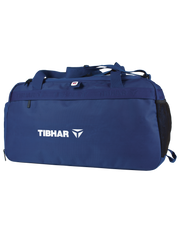 Tibhar Bag Hong Kong blue